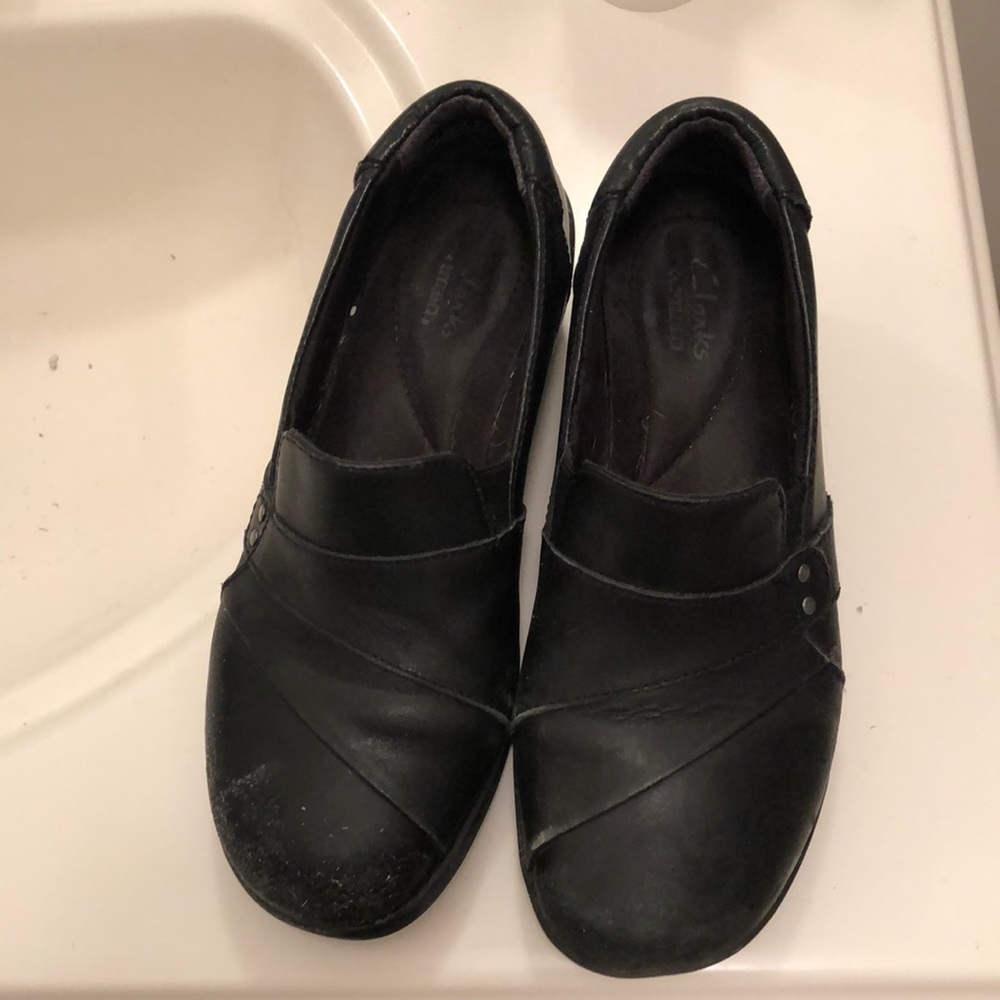 Clarks Shoes